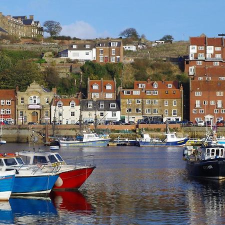 Swallows Nest Whitby Exterior photo